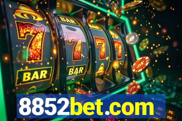 8852bet.com