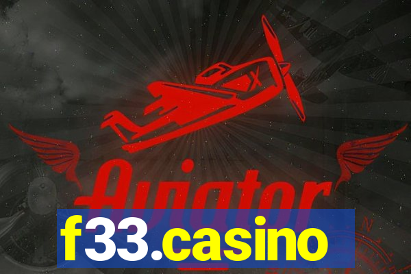 f33.casino