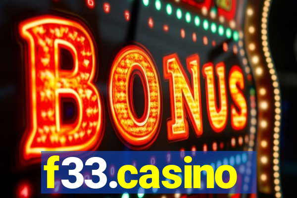 f33.casino