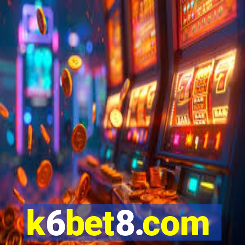 k6bet8.com