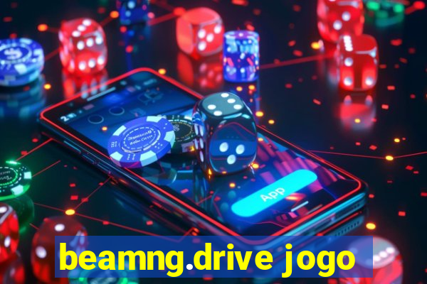 beamng.drive jogo