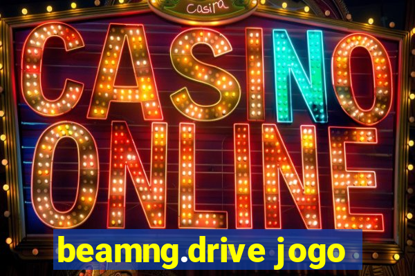 beamng.drive jogo