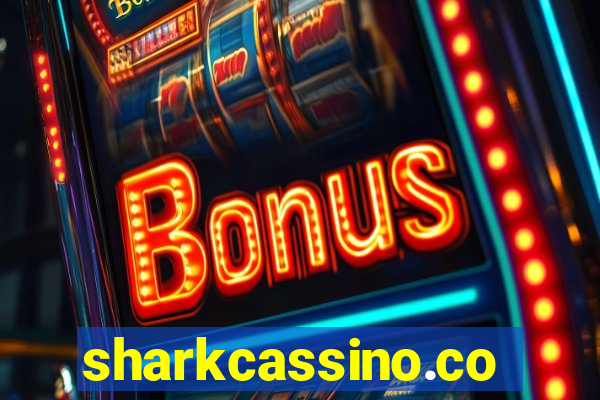 sharkcassino.com