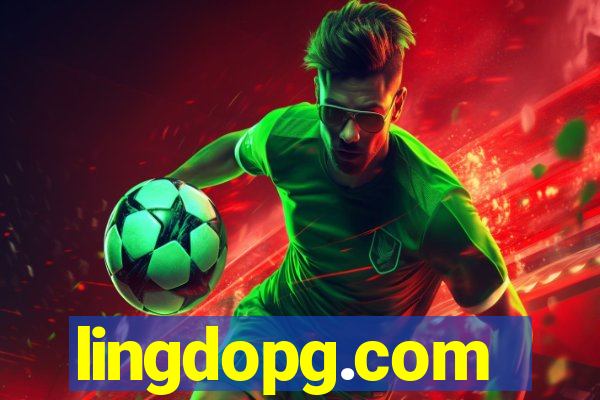 lingdopg.com