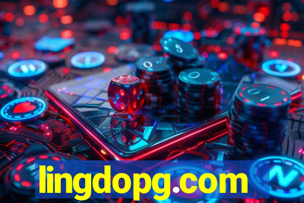 lingdopg.com