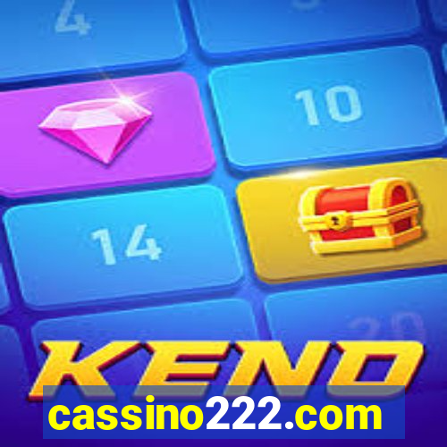 cassino222.com