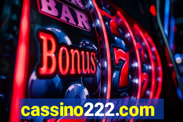 cassino222.com