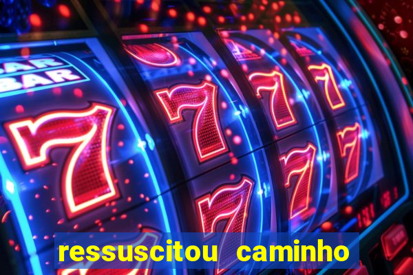 ressuscitou caminho neocatecumenal pdf