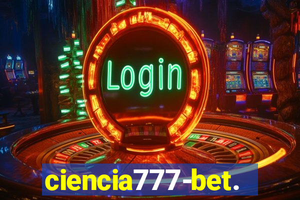 ciencia777-bet.com