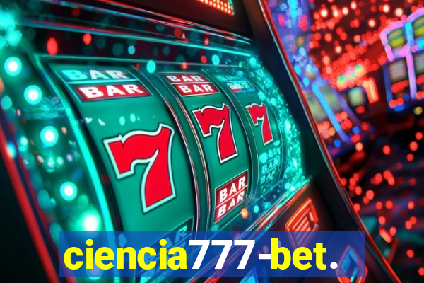 ciencia777-bet.com