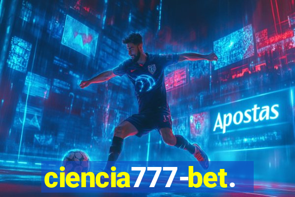 ciencia777-bet.com