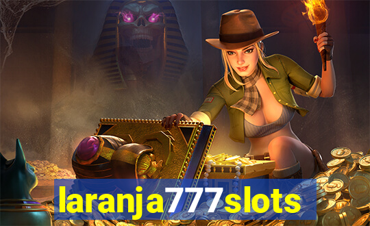 laranja777slots.com
