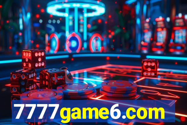 7777game6.com