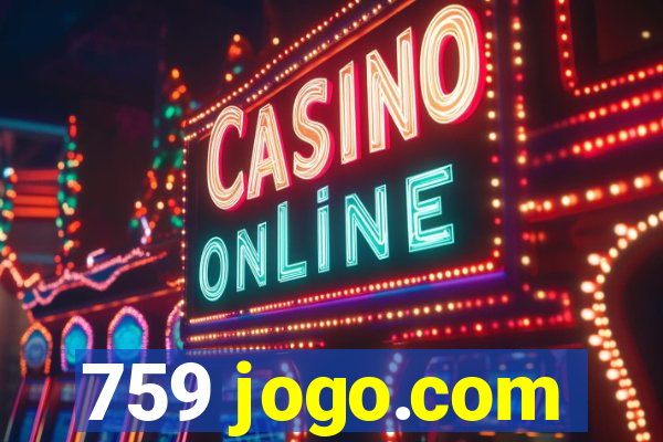 759 jogo.com