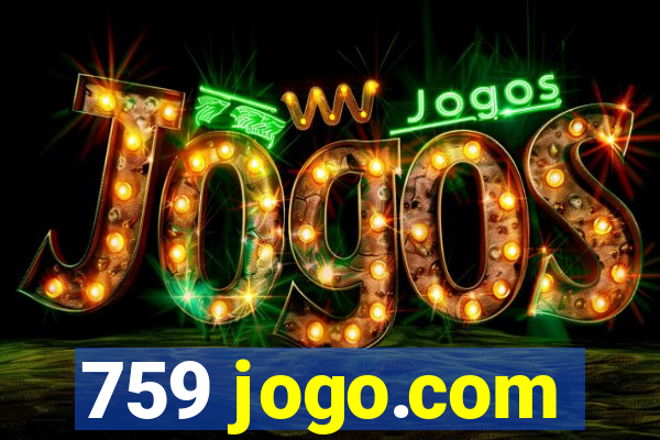 759 jogo.com