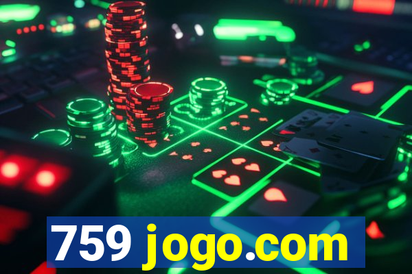 759 jogo.com