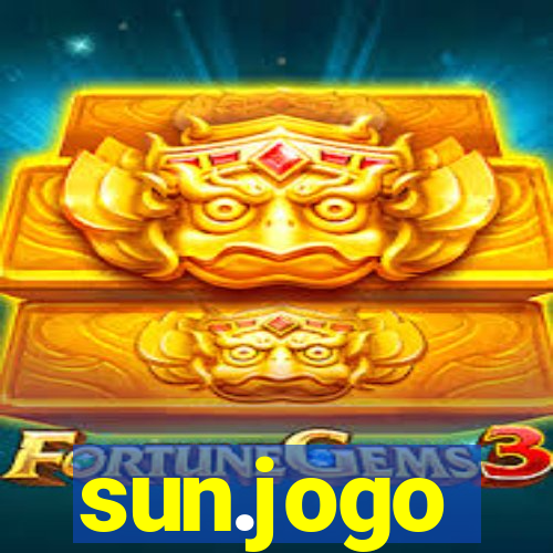 sun.jogo