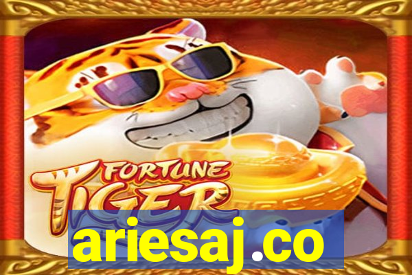 ariesaj.co