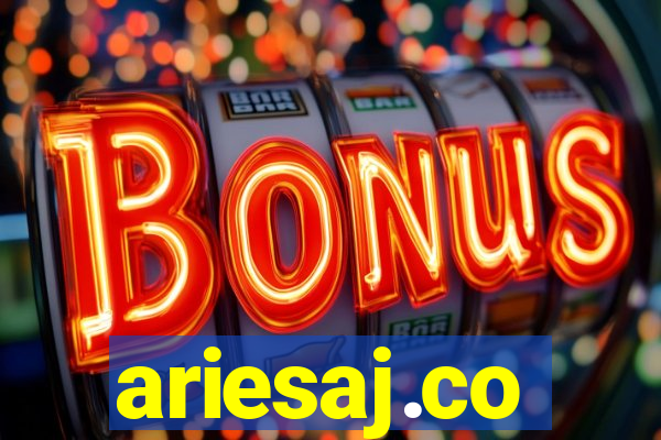 ariesaj.co