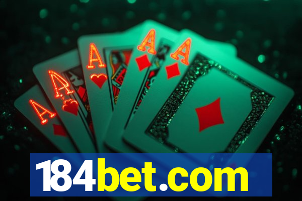 184bet.com