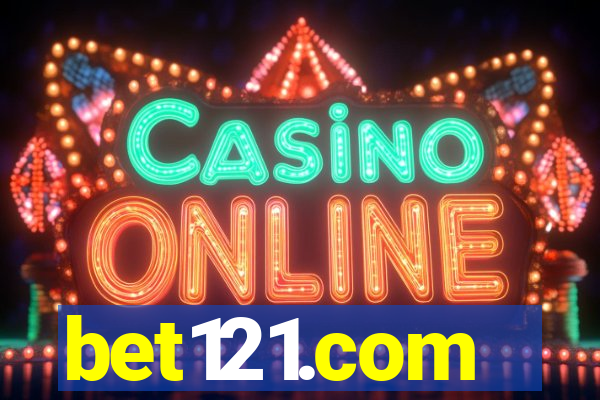 bet121.com