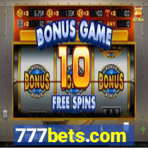 777bets.com