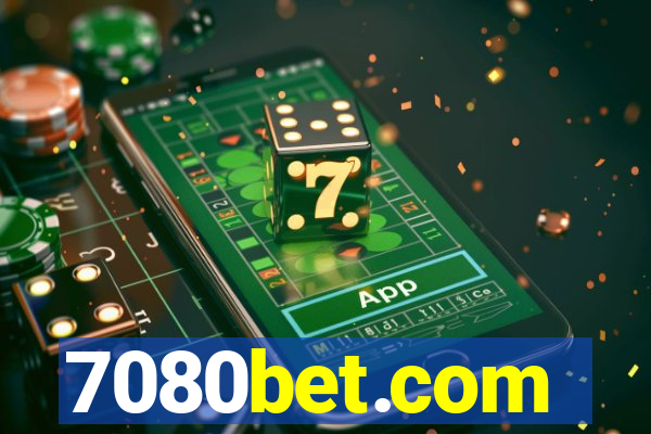 7080bet.com