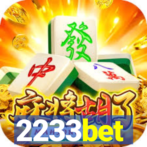 2233bet