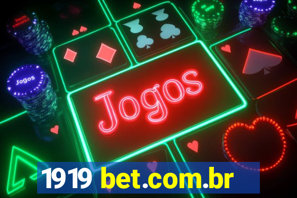 1919 bet.com.br