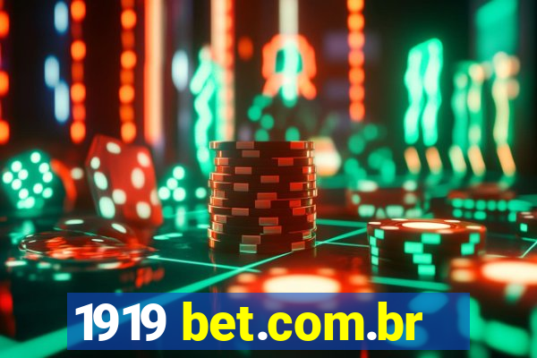 1919 bet.com.br