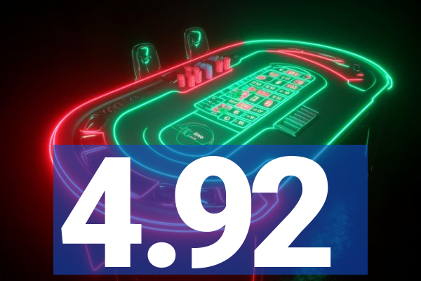 4.92