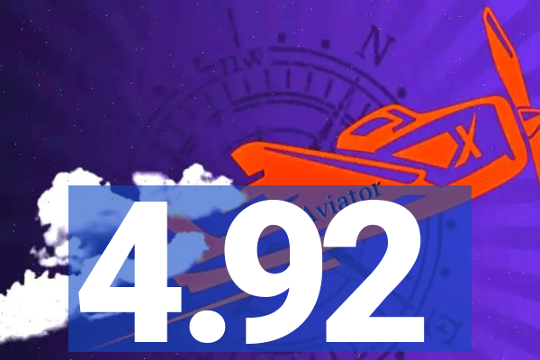 4.92