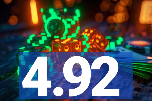 4.92