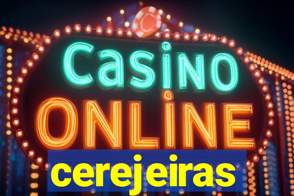 cerejeiras