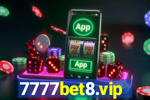 7777bet8.vip
