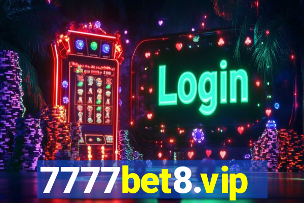 7777bet8.vip