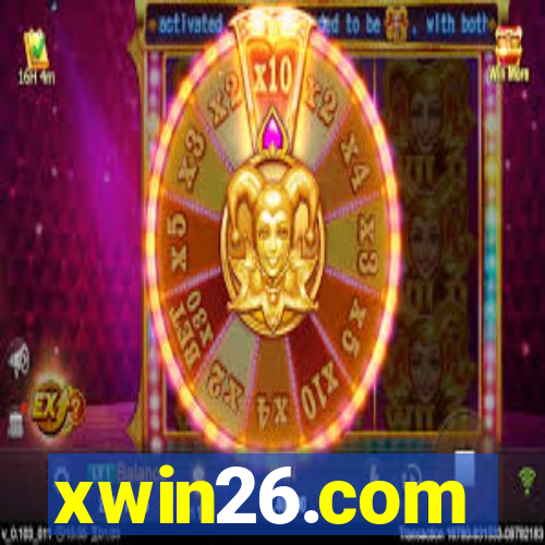 xwin26.com