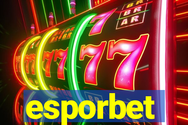 esporbet