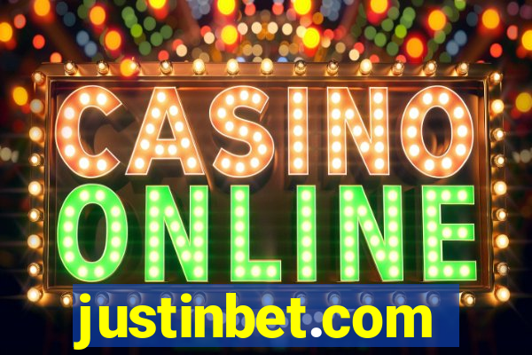 justinbet.com