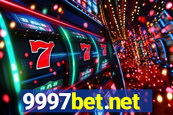 9997bet.net