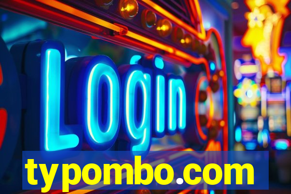 typombo.com