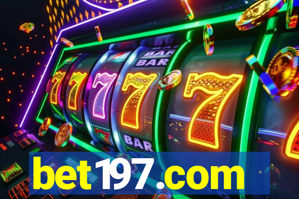 bet197.com