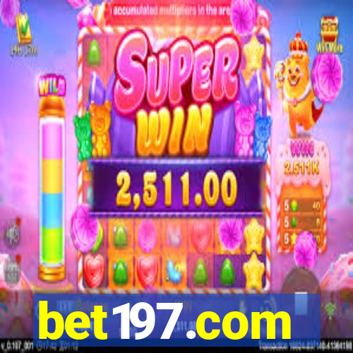 bet197.com