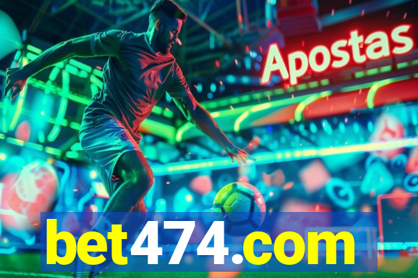 bet474.com