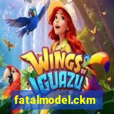 fatalmodel.ckm