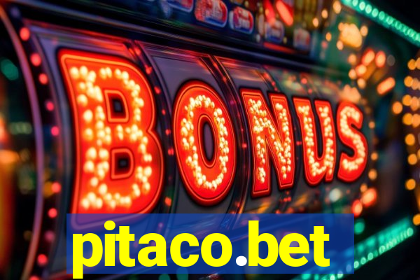 pitaco.bet