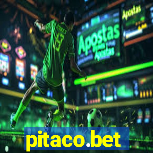 pitaco.bet
