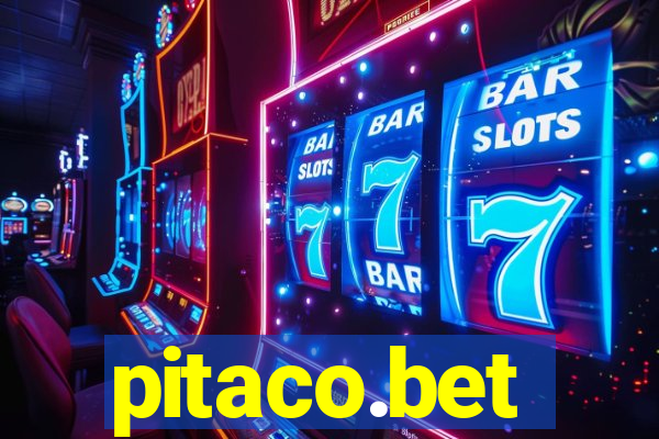 pitaco.bet