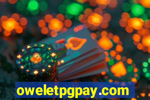 oweletpgpay.com