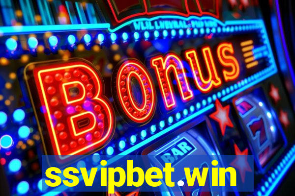 ssvipbet.win